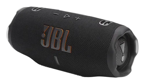 JBL - Bluetooth Speaker Charge 6 CHARGE