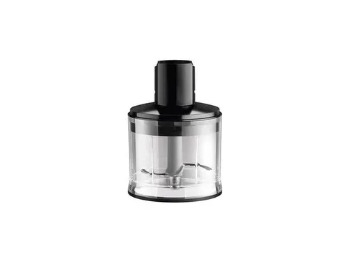 Braun Zerkleinerer MQS 230BK schwarz – Küchenmaschine Zubehör