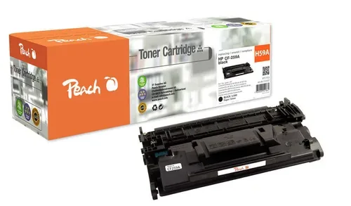 Peach - bk, PEA, CF259A, Modul, 3200 Seiten