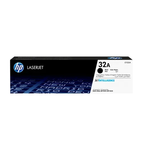 HP Imaging Drum CF232A LaserJet Pro M203 23'000 S.