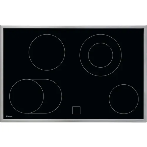 Electrolux - 949596656, Schwarz