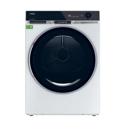 Haier HD90-A3QCIGU188 Wäschetrockner – Tumbler/Wäschetrockner – weiss