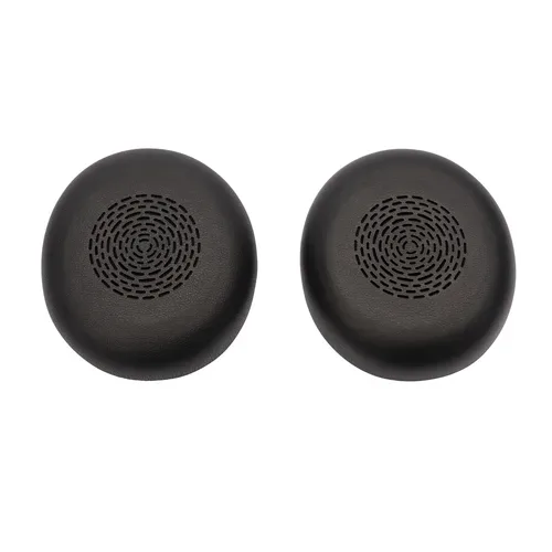 Jabra - Ohrkissen zu Evolve2 75, Schwarz, One Size