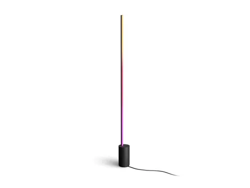 Philips Hue LED-Stehlampe 871869617626900 Signe LED fest eingebaut 29 W Warmweiß bis Kaltweiß