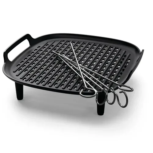 Philips Grillrost 