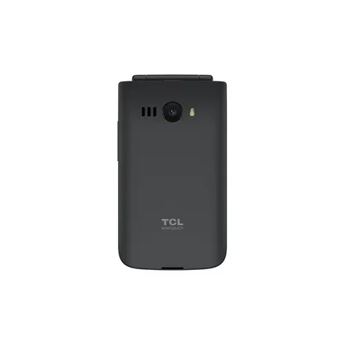 TCL Onetouch 4043 4G+ cardle Handy – Diverse Smartphones & Handys – dunkelgrau