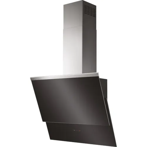 Electrolux WOL6038CN Wandhaube – Wandhaube/Dunstabzugshaube Wand – schwarz