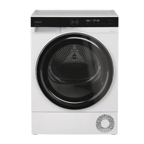CANDY Wäschetrockner BS H9N3B-S 9kg