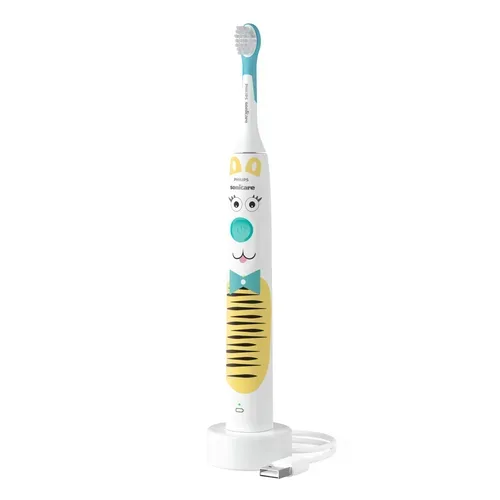 Philips Sonicare For Kids HX3601/01 Schallzahnbürste – bunt