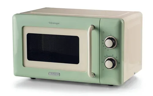 Ariete Mikrowelle 
