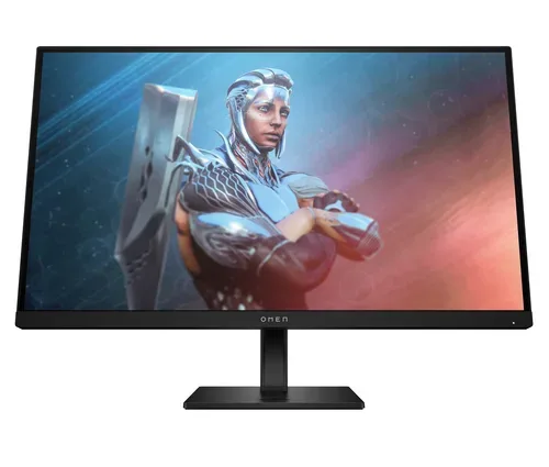 HP LED-Monitor 