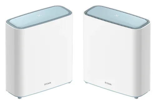 DLINK EAGLE PRO M32-2 - Mesh Wi-Fi 6 System (Weiss)