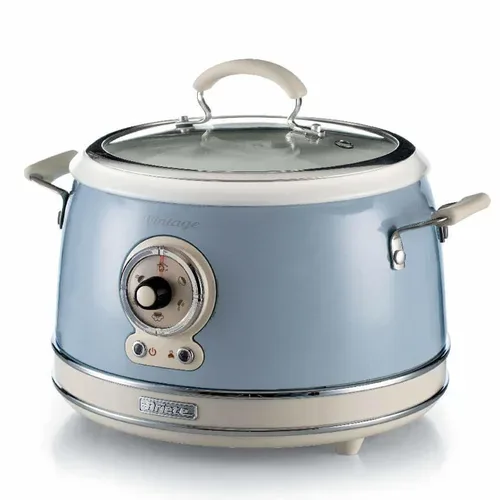 ARIETE Reiskocher ARI-2904-BL