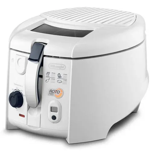 De'Longhi Delonghi Rotofry F28533.W1