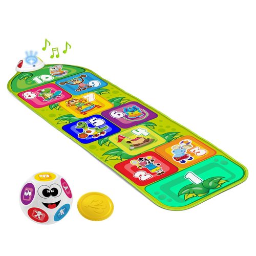 Chicco® Spielmatte, »Elektronische Hüpfmatte«