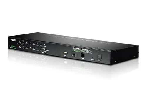ATEN CS1716I-AT-G KVM-Umschalter 1600 x 1200 Pixel
