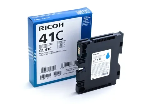 Ricoh R110 Toner cy - Ricoh 405762 für z.B. Ricoh Aficio SG 3100, Ricoh Aficio SG 3100 snw, Ricoh Aficio SG 3110 dn, Ricoh Aficio SG 3110 dnw