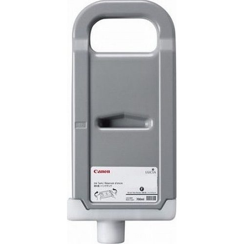 Canon Tintenpatrone PFI-206MBK Original Matt Schwarz 5302B001AA Druckerpatrone