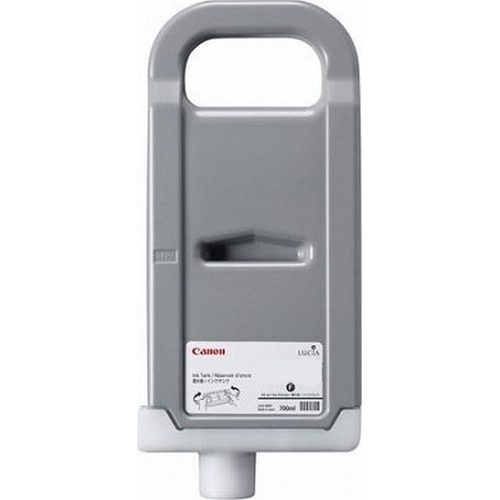 Canon Tintenpatrone PFI-306PGY Original Hell Grau 6667B001 Druckerpatrone