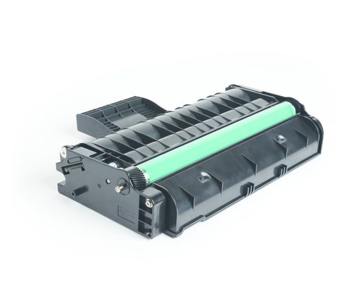 Ricoh Toner SP 201HE 407254 Original Schwarz 2600 Seiten