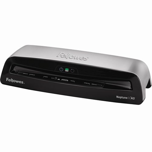 Fellowes Laminiergerät Neptune 3 A3 5721501 DIN A3, DIN A4, DIN A5, DIN A6, DIN A7, DIN A8, Visitenkarten