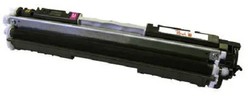 Peach - Toner Hp Nr. 126a (ce313a) Magenta, One Size