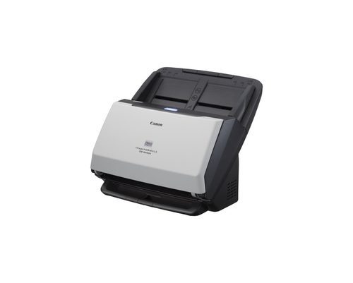 DR-M160II, Einzugsscanner