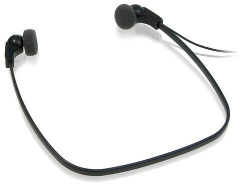 Philips In-Ear Kopfh?rer LFH0334