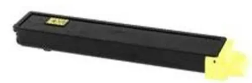 Kyocera K8505Y Toner y - Kyocera TK-8505Y, 1T02LCANL0 für z.B. Kyocera TASKalfa 4550 ci, Kyocera TASKalfa 4550 cig, Kyocera TASKalfa 4551 ci
