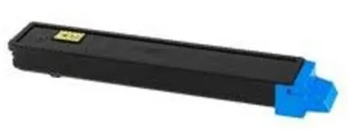 Kyocera K8505C Toner c - Kyocera TK-8505C, 1T02LCCNL0 für z.B. Kyocera TASKalfa 4550 ci, Kyocera TASKalfa 4550 cig, Kyocera TASKalfa 4551 ci