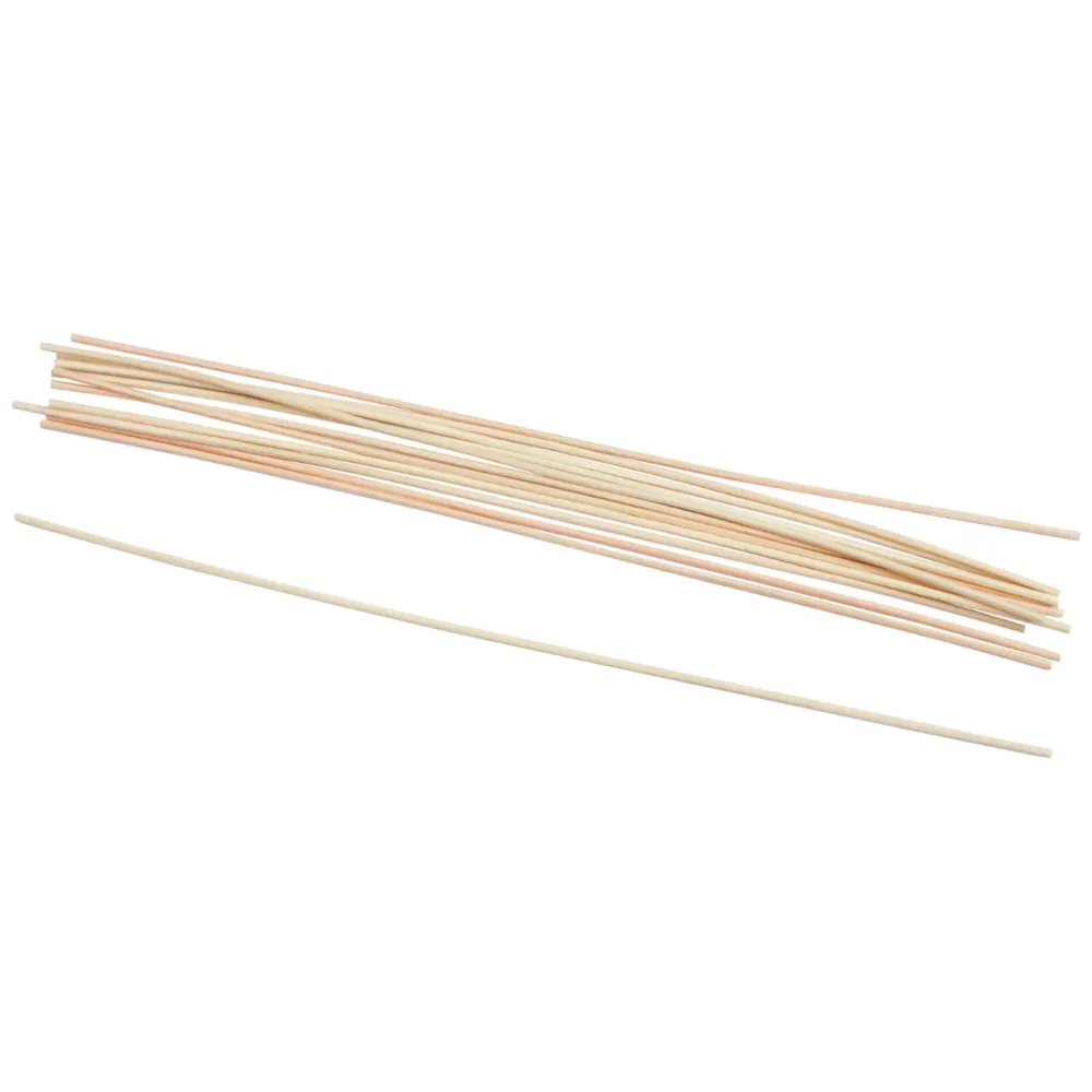 Stäbchen für Raumduft, Rattan, 23 cm