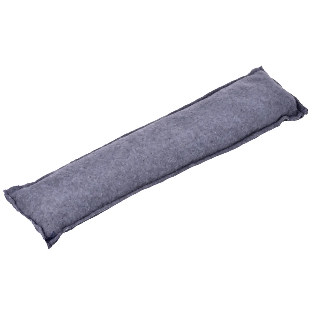 Luftentfeuchter mit Silica Gel, 500g, wiederverwendbar, grau