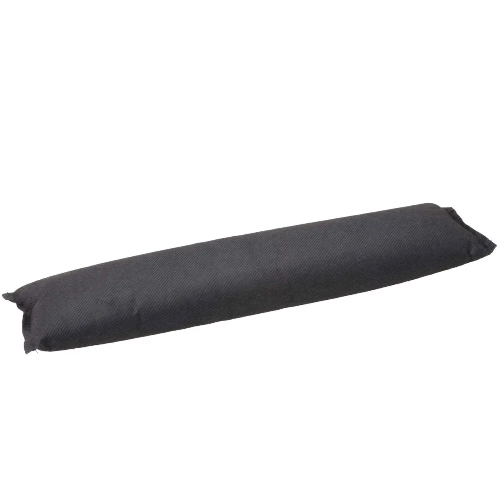 Luftentfeuchter mit Silica Gel, 400g, wiederverwendbar, schwarz
