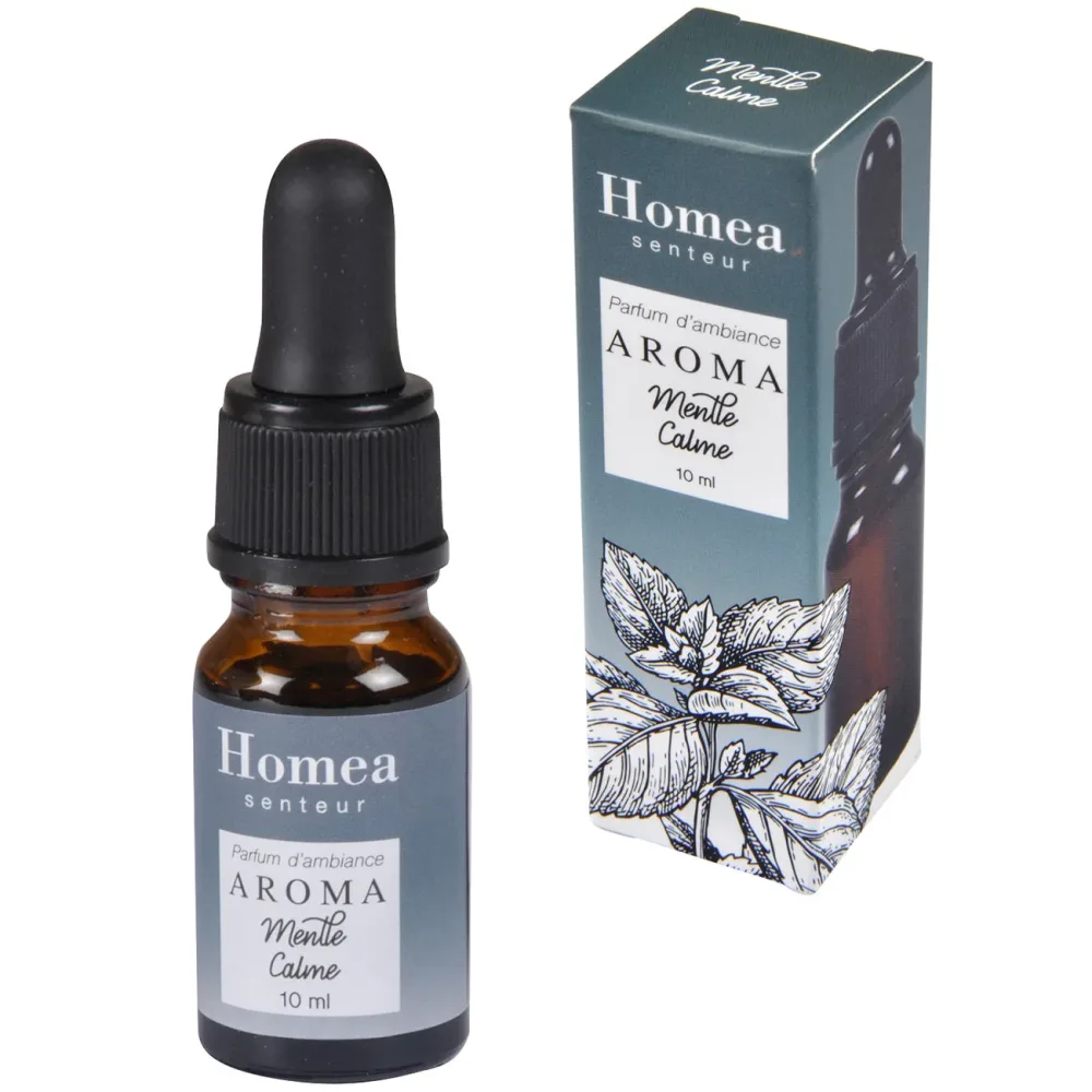 Duftöl, Pfefferminze, 10ml