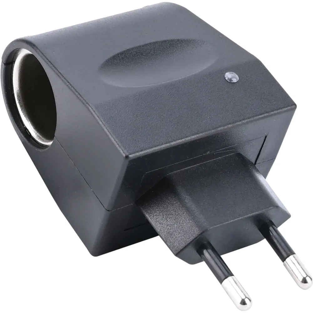 Mini-Spannungswandler, 230V auf 12V, 1000mA / 12 Watt