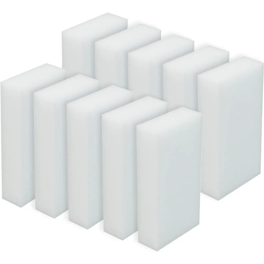 ultra clean - Reinigungsschwamm, 10 Stück, Weiss