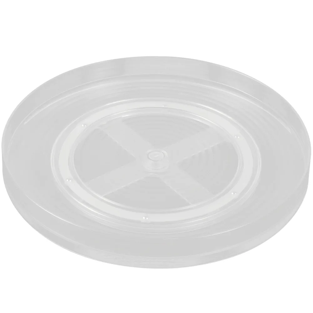 Kühlschrank-Drehteller, Organizer-Drehplatte, Ø 29,2 cm
