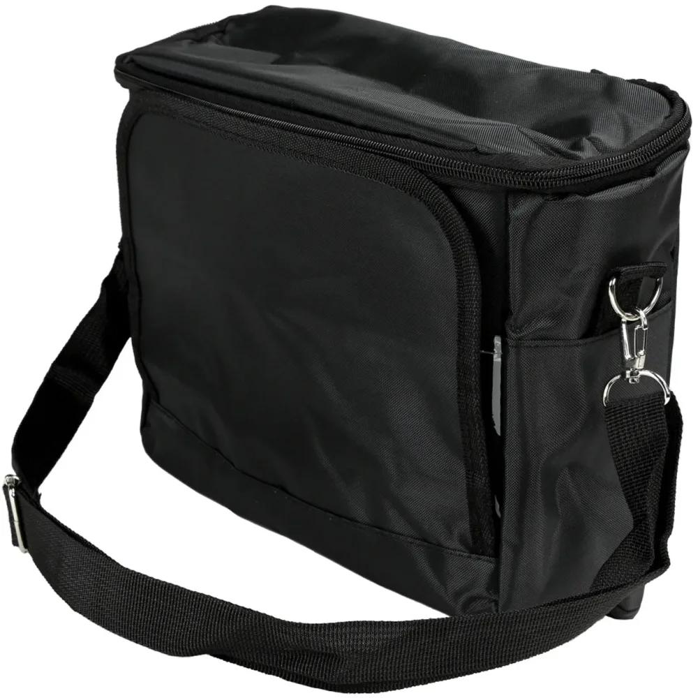 Autositz Organizer inkl. Kühltasche, 29 x 26 x 11 cm