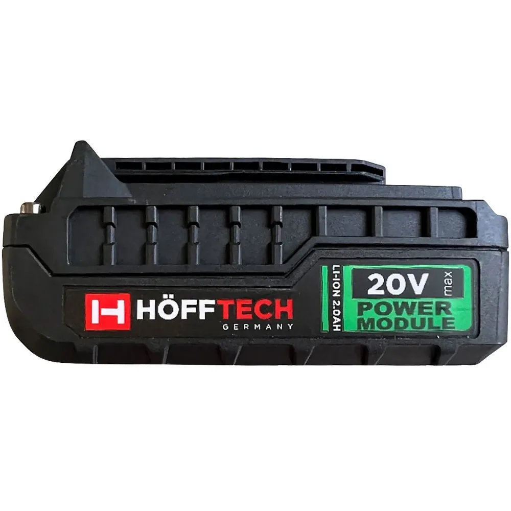 Akku 20V 2000mAh Li-ion für CH6182
