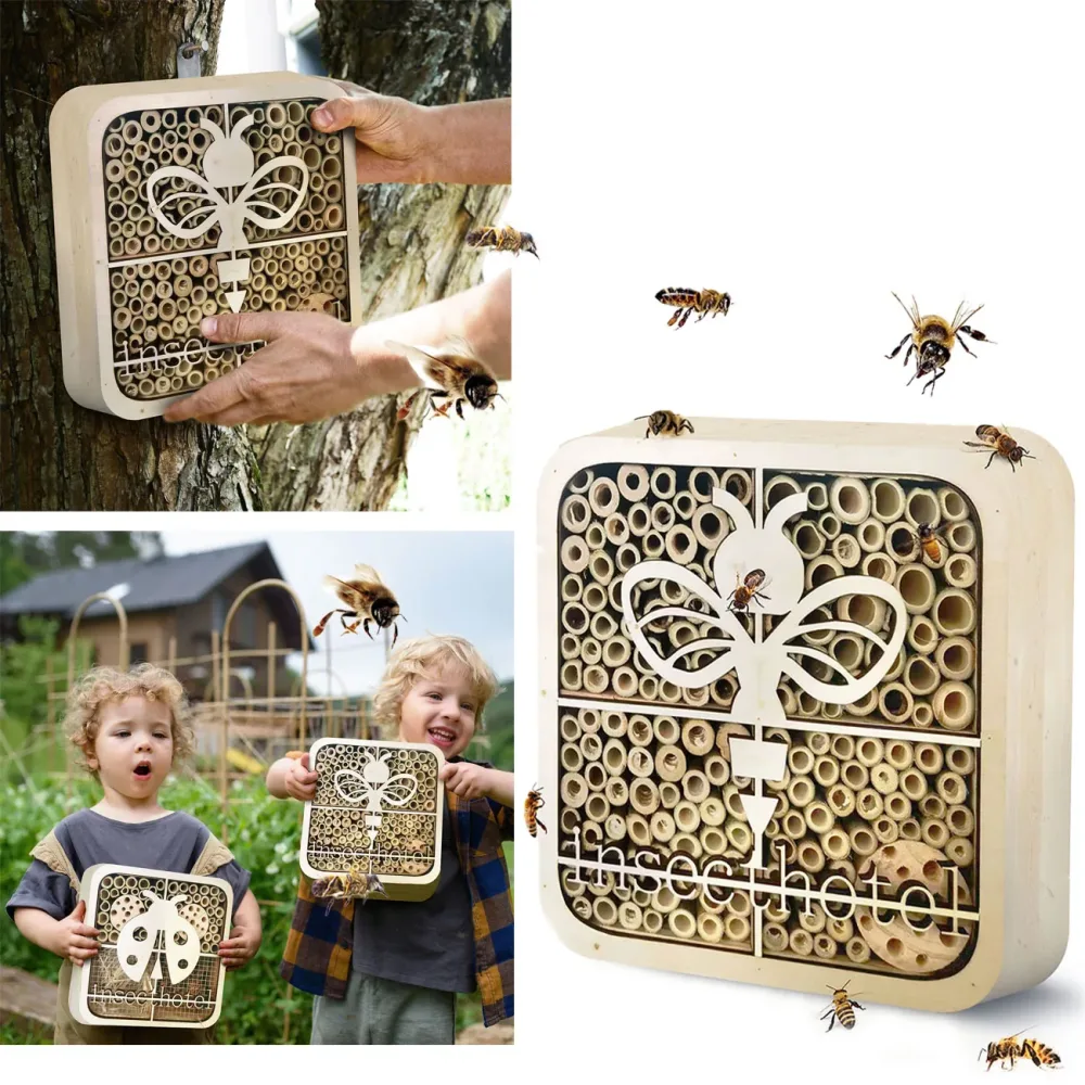 Insektenhotel 