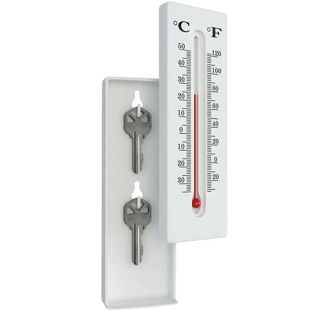 Thermometer 