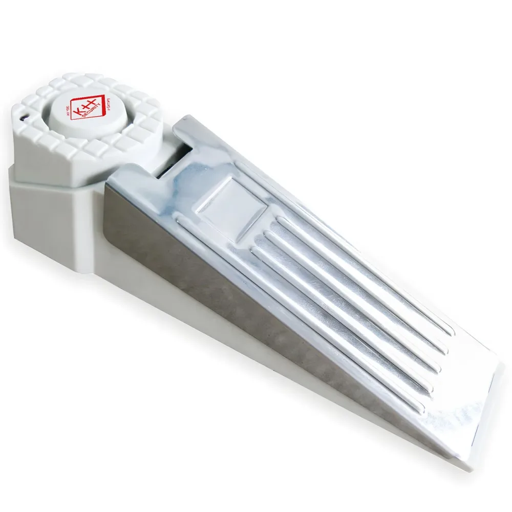 kh-security Alarmtürstopper 100 dB 100185
