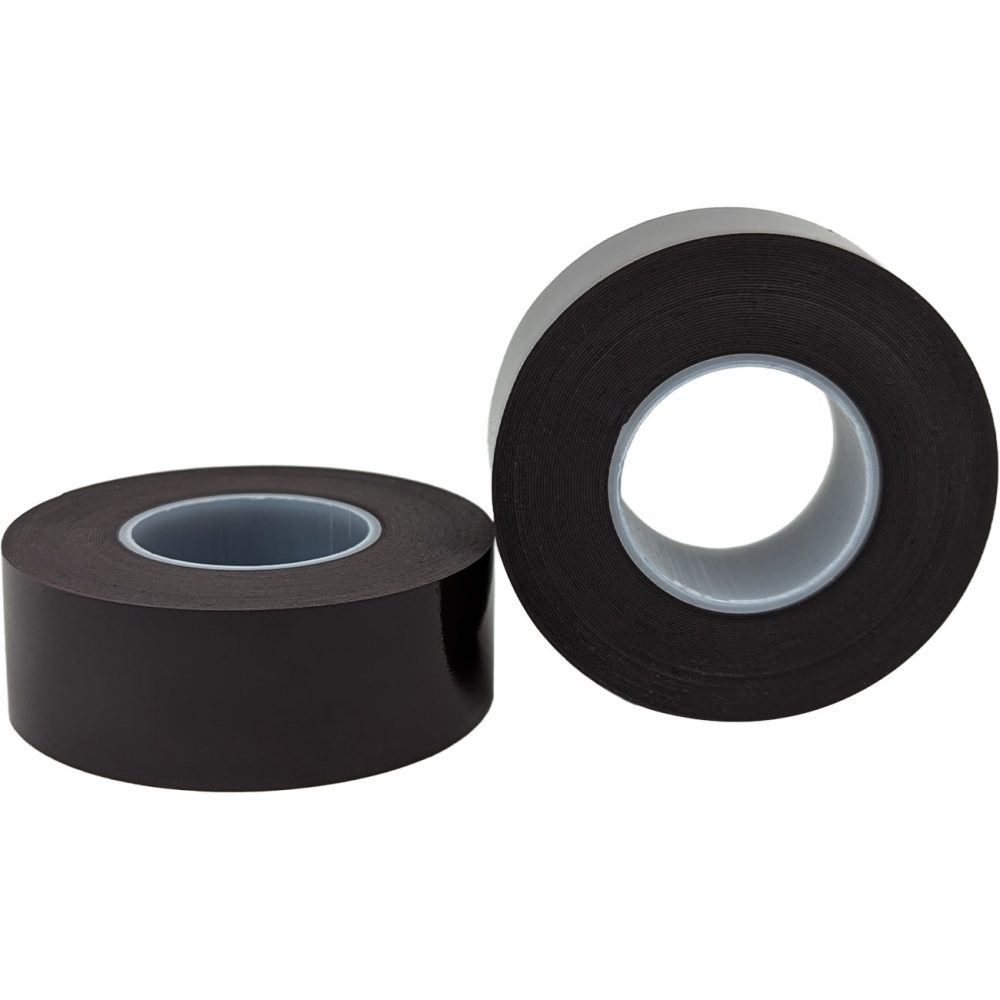 Magnetisches Klebeband, 2er-Set, 5 m x 1,9 cm