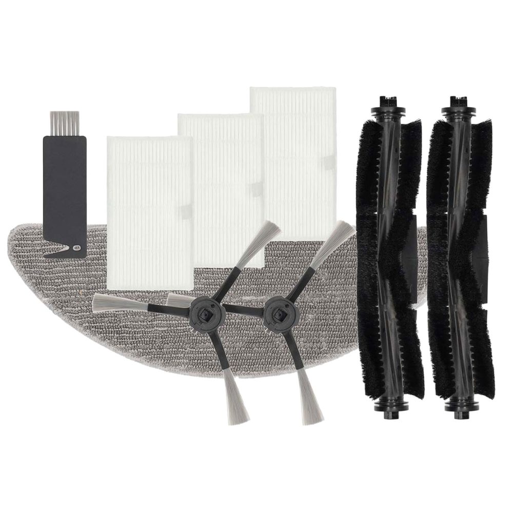 Staubsauger Ersatzteil-Set für CH6876