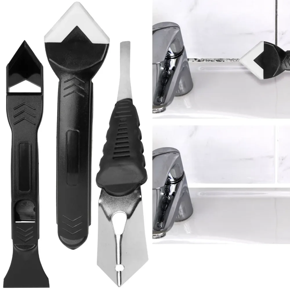 Fugen-Reparatur-Set, 8-teilig