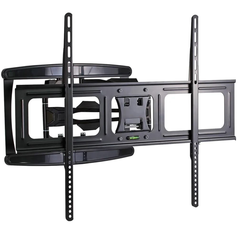 Universelle TV Wandhalterung für 42 bis 85 Zoll, neigbar & schwenkbar