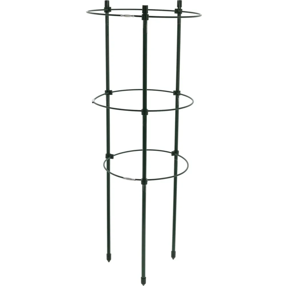 Pflanzenstütze, rund, 45 x Ø 18 cm