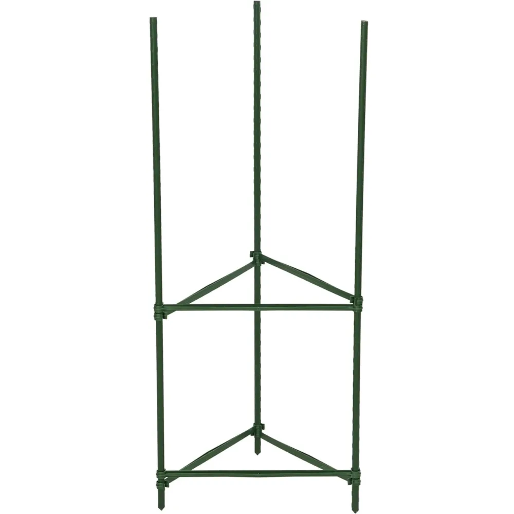 Pflanzenstütze, dreieckig, 78 cm