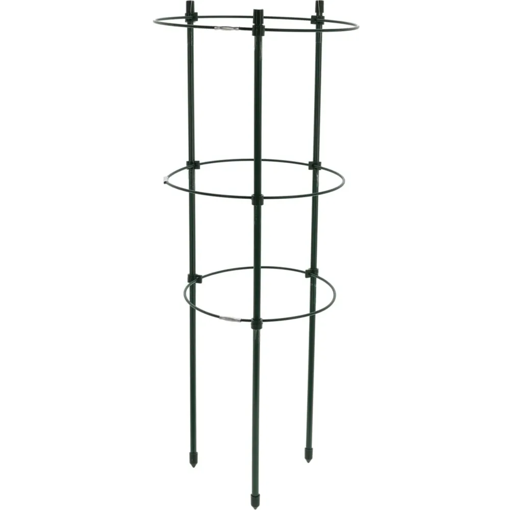 Pflanzenstütze, rund, 60 x Ø 21 cm
