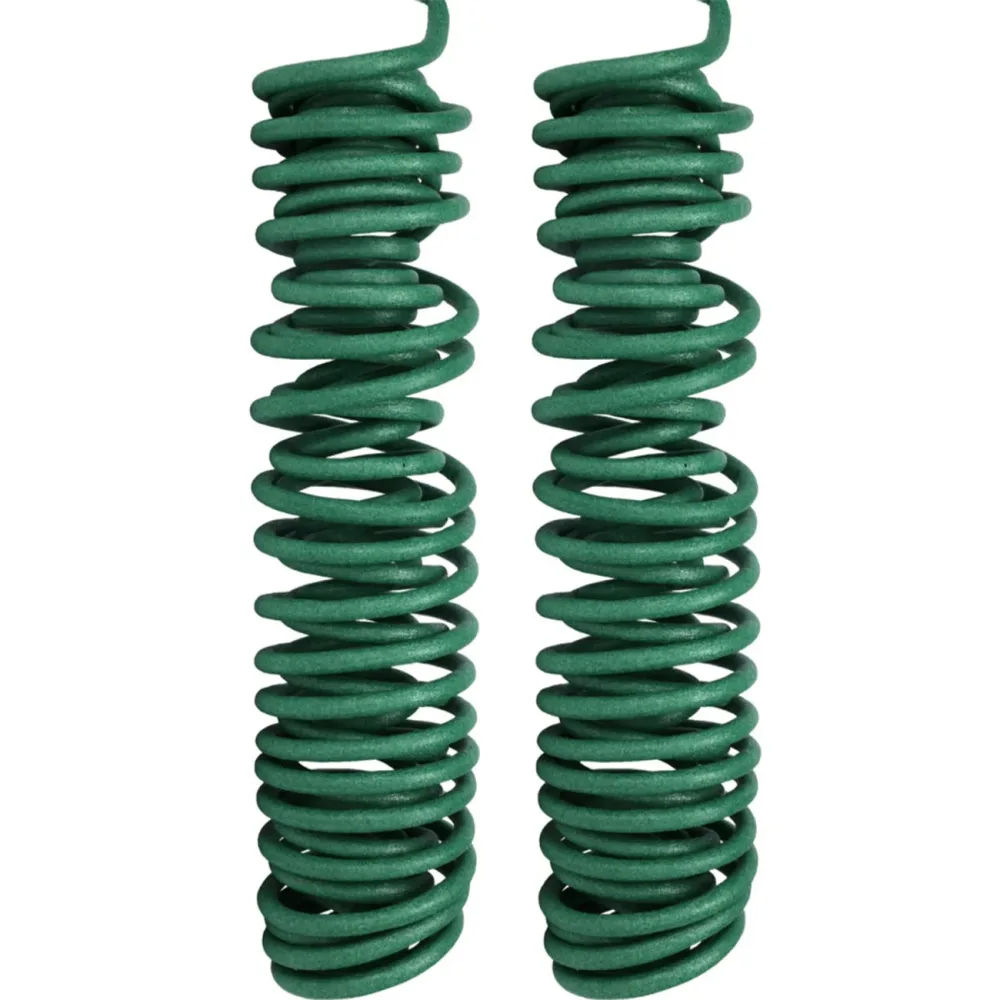 2er-Set Blumendraht Soft, 10 m